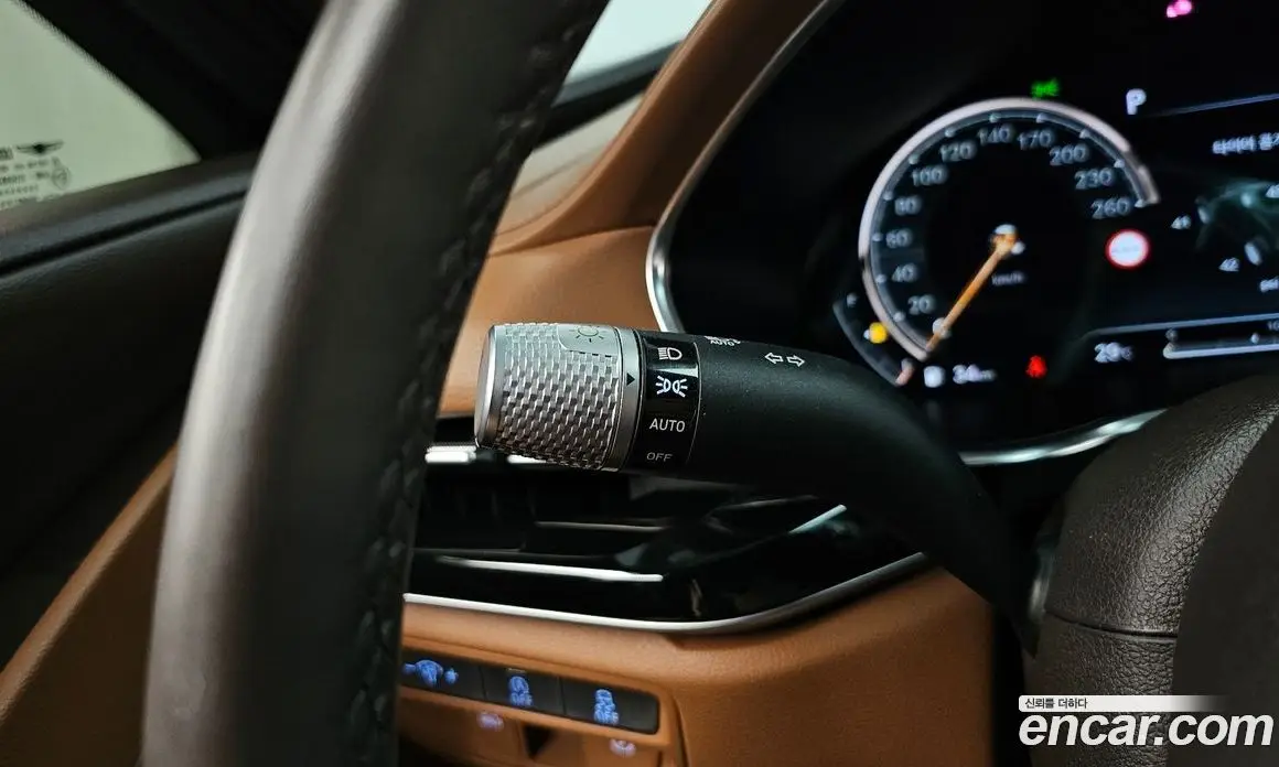 Genesis G80 2021 2.5 автомат (гидро), фото 30 Genesis G80 2021 2.5 автомат (гидро), фото 30