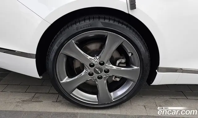 Genesis G80 2021 2.5 автомат (гидро), миниатюра 5 Genesis G80 2021 2.5 автомат (гидро), миниатюра 5