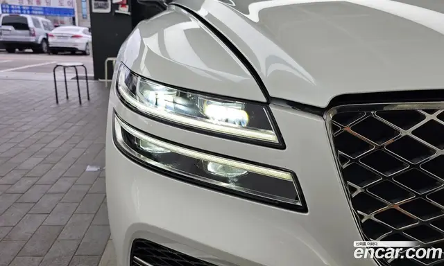 Genesis G80 2021 2.5 автомат (гидро), миниатюра 8 Genesis G80 2021 2.5 автомат (гидро), миниатюра 8