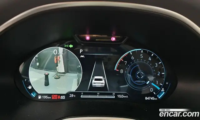 Genesis G80 2021 3.5 автомат (гидро), миниатюра 11 Genesis G80 2021 3.5 автомат (гидро), миниатюра 11