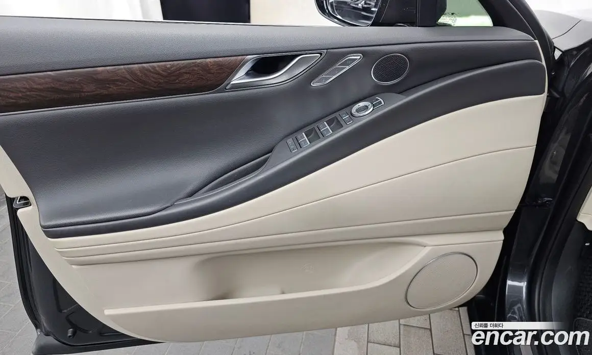 Genesis G80 2021 3.5 автомат (гидро), фото 14 Genesis G80 2021 3.5 автомат (гидро), фото 14