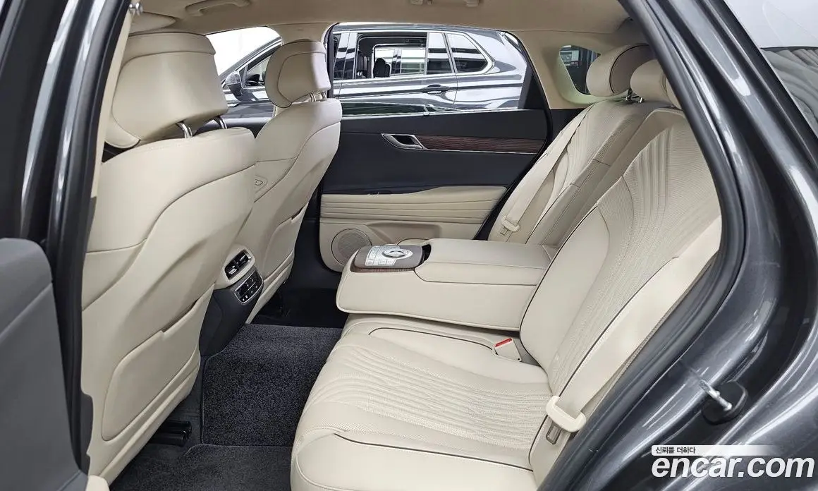 Genesis G80 2021 3.5 автомат (гидро), фото 16 Genesis G80 2021 3.5 автомат (гидро), фото 16