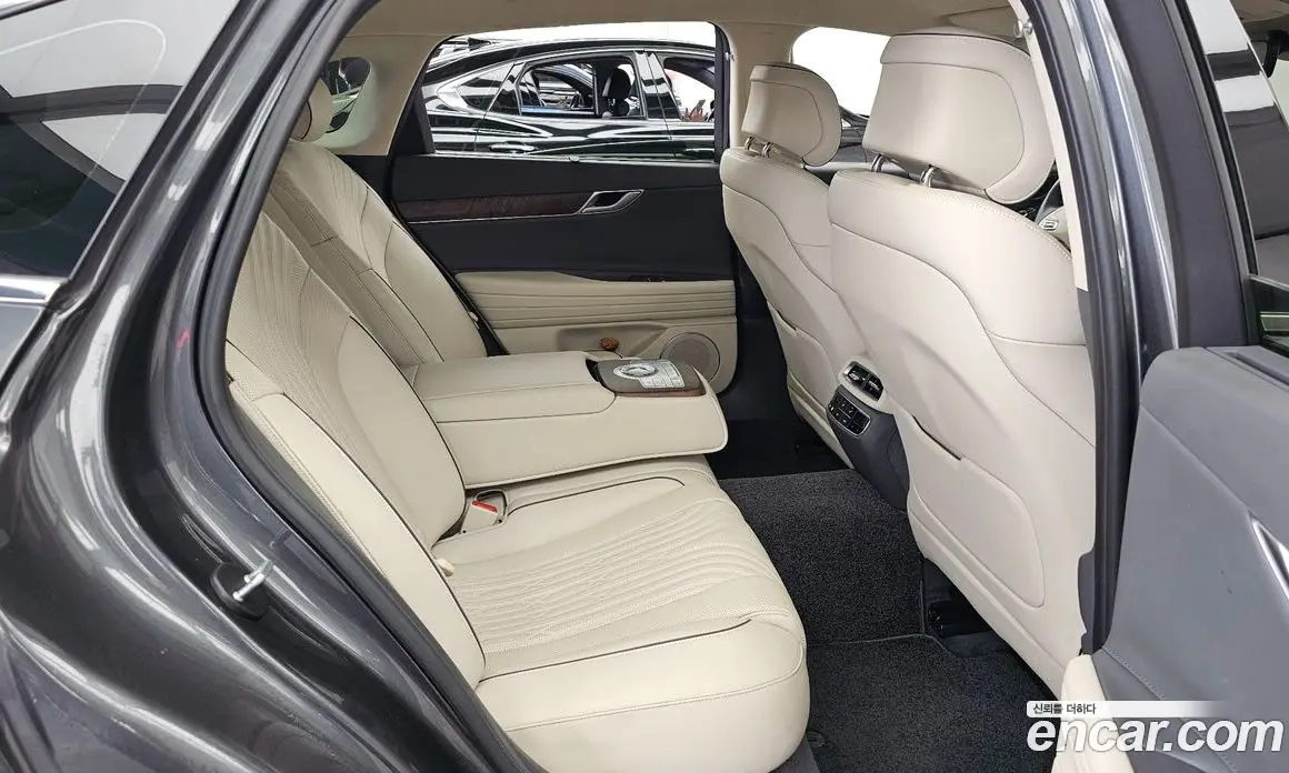 Genesis G80 2021 3.5 автомат (гидро), фото 18 Genesis G80 2021 3.5 автомат (гидро), фото 18