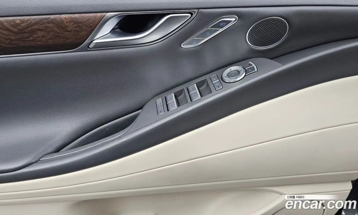 Genesis G80 2021 3.5 автомат (гидро), фото 35 Genesis G80 2021 3.5 автомат (гидро), фото 35