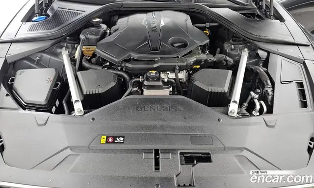 Genesis G80 2021 3.5 автомат (гидро), миниатюра 6 Genesis G80 2021 3.5 автомат (гидро), миниатюра 6