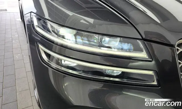 Genesis G80 2021 3.5 автомат (гидро), миниатюра 8 Genesis G80 2021 3.5 автомат (гидро), миниатюра 8