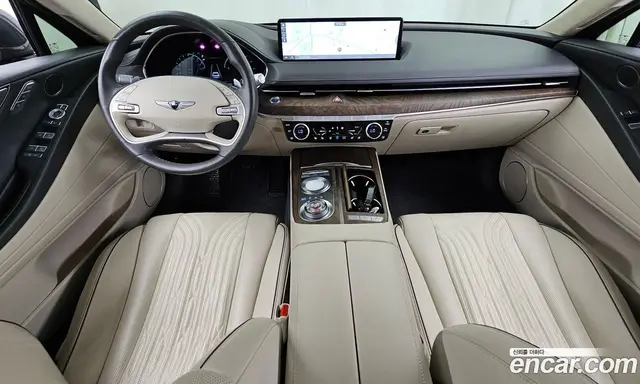 Genesis G80 2021 3.5 автомат (гидро), миниатюра 10 Genesis G80 2021 3.5 автомат (гидро), миниатюра 10