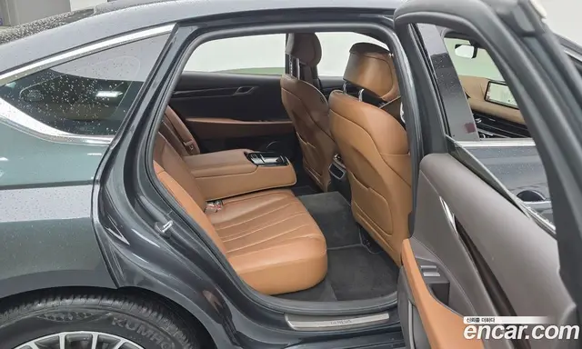 Genesis G80 2021 2.5 автомат (гидро), миниатюра 11 Genesis G80 2021 2.5 автомат (гидро), миниатюра 11