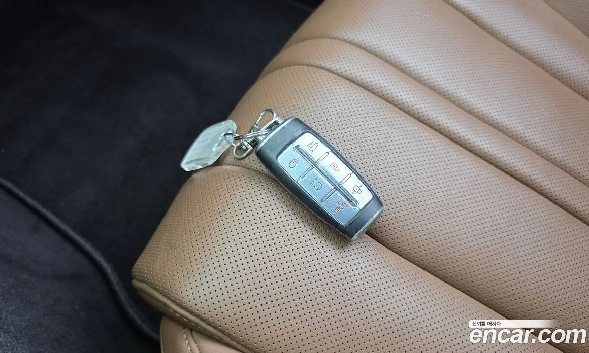 Genesis G80 2021 2.5 автомат (гидро), фото 18 Genesis G80 2021 2.5 автомат (гидро), фото 18