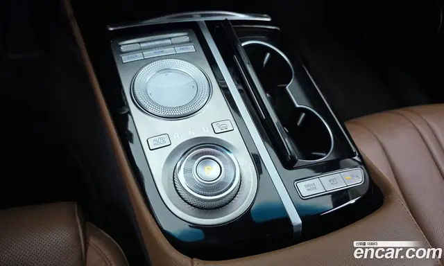 Genesis G80 2021 2.5 автомат (гидро), миниатюра 9 Genesis G80 2021 2.5 автомат (гидро), миниатюра 9