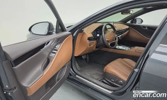 Genesis G80 2021 2.5 автомат (гидро), миниатюра 10 Genesis G80 2021 2.5 автомат (гидро), миниатюра 10