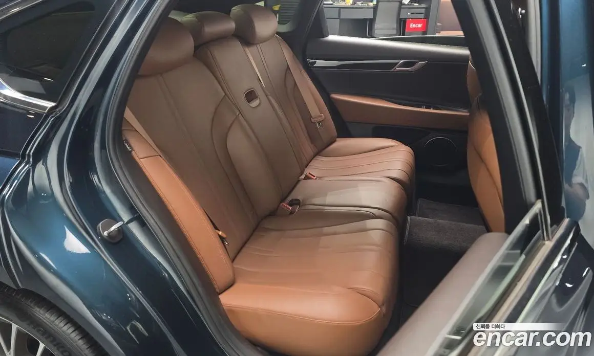 Genesis G80 2021 2.5 автомат (гидро), фото 15 Genesis G80 2021 2.5 автомат (гидро), фото 15