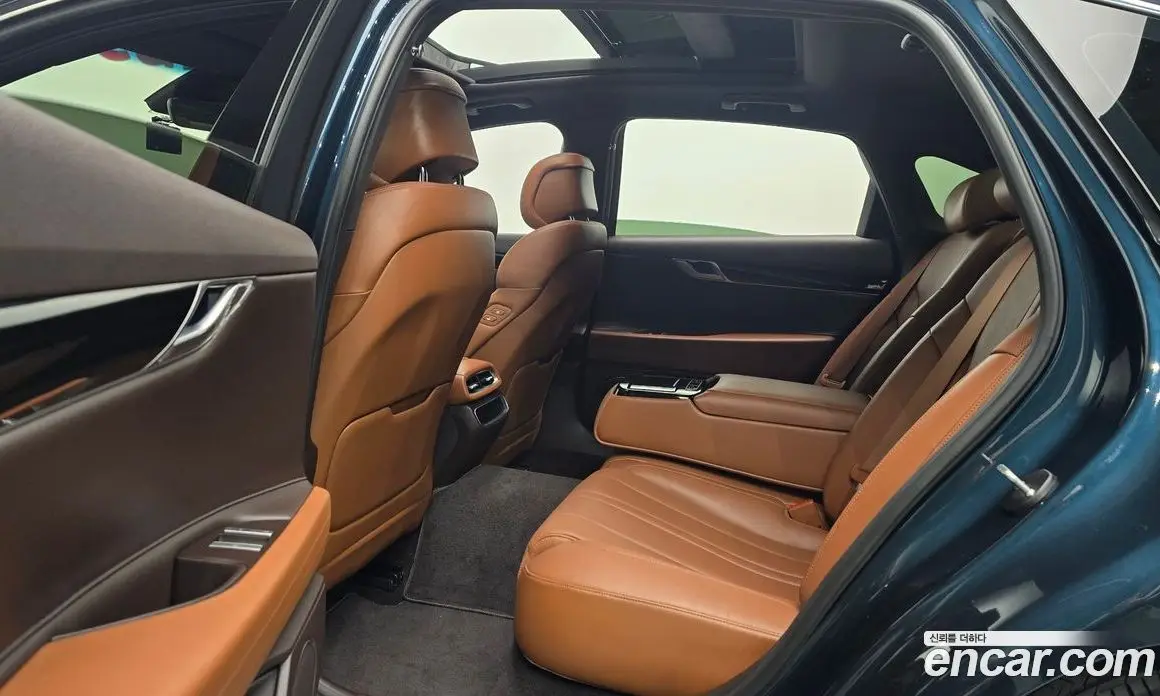 Genesis G80 2021 2.5 автомат (гидро), фото 17 Genesis G80 2021 2.5 автомат (гидро), фото 17