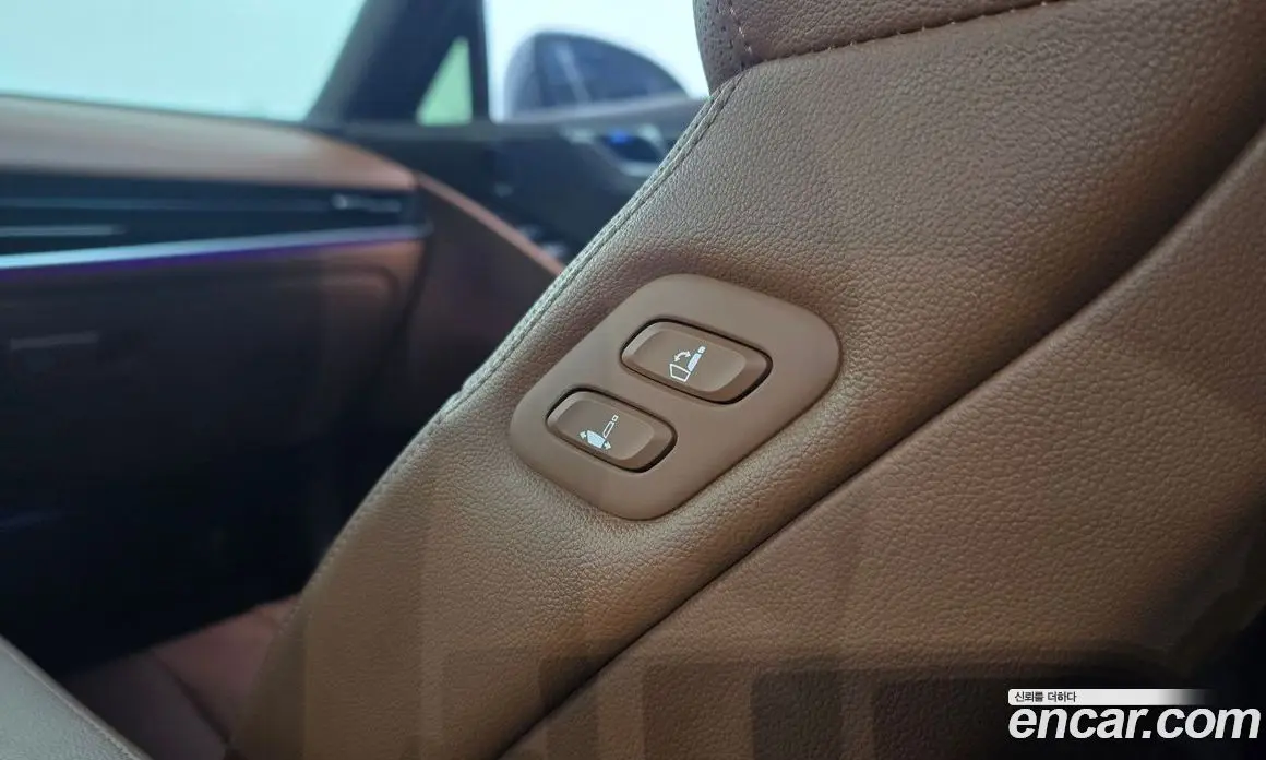Genesis G80 2021 2.5 автомат (гидро), фото 26 Genesis G80 2021 2.5 автомат (гидро), фото 26