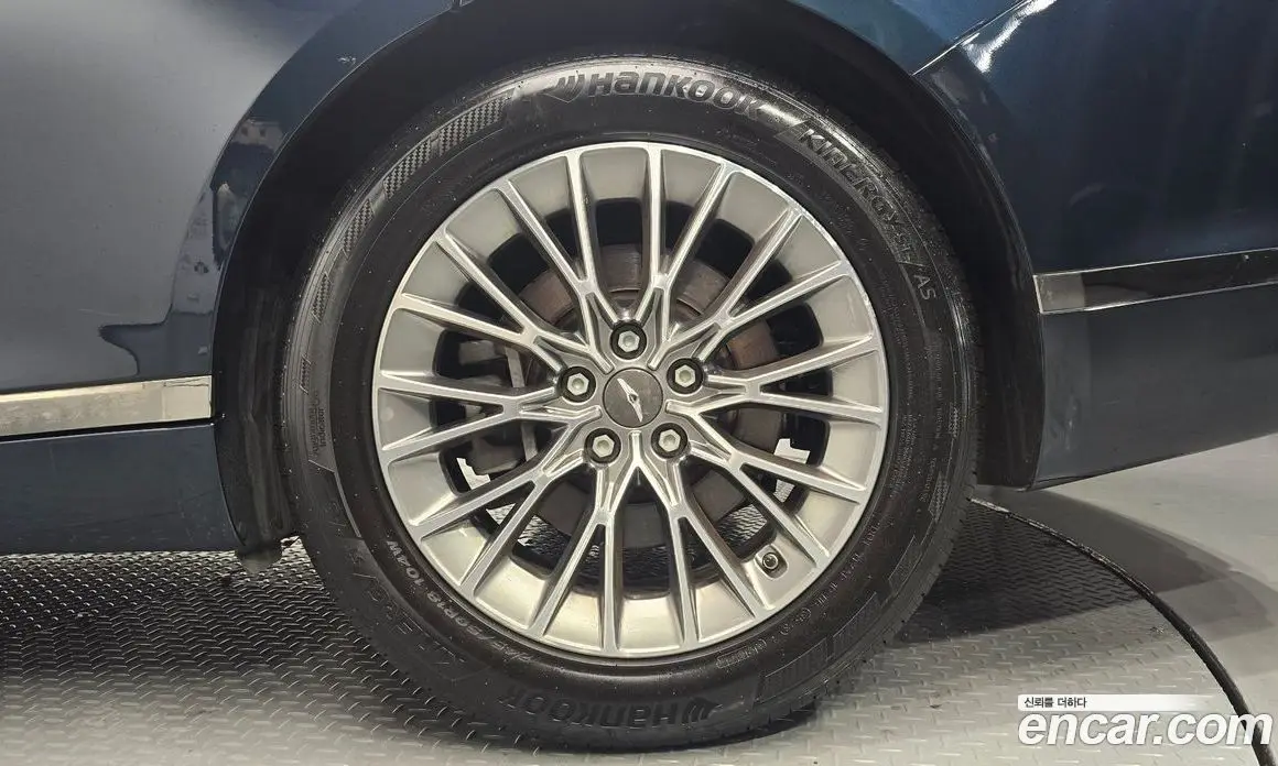Genesis G80 2021 2.5 автомат (гидро), фото 6 Genesis G80 2021 2.5 автомат (гидро), фото 6