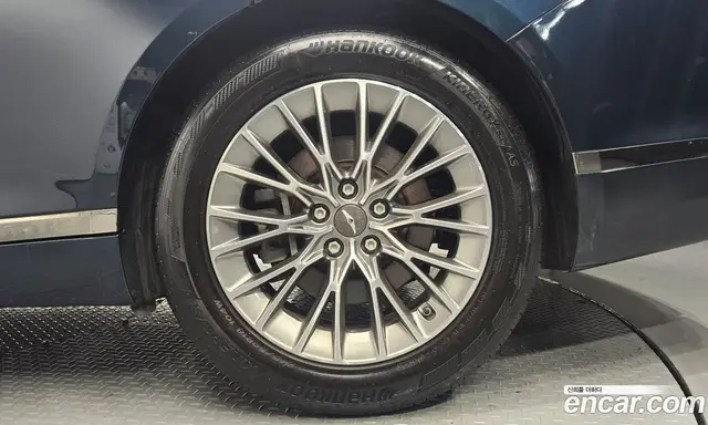 Genesis G80 2021 2.5 автомат (гидро), миниатюра 6 Genesis G80 2021 2.5 автомат (гидро), миниатюра 6