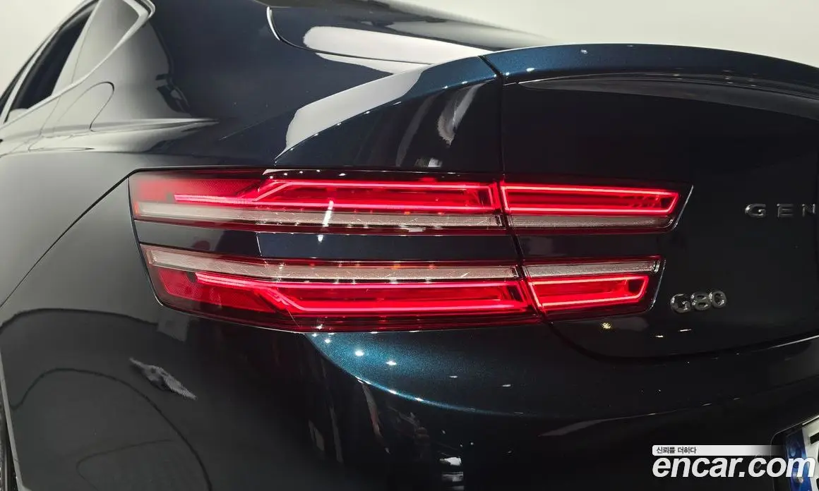 Genesis G80 2021 2.5 автомат (гидро), фото 8 Genesis G80 2021 2.5 автомат (гидро), фото 8