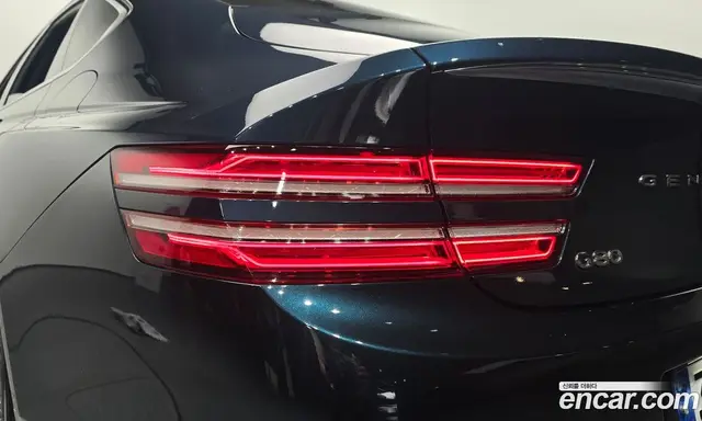 Genesis G80 2021 2.5 автомат (гидро), миниатюра 8 Genesis G80 2021 2.5 автомат (гидро), миниатюра 8