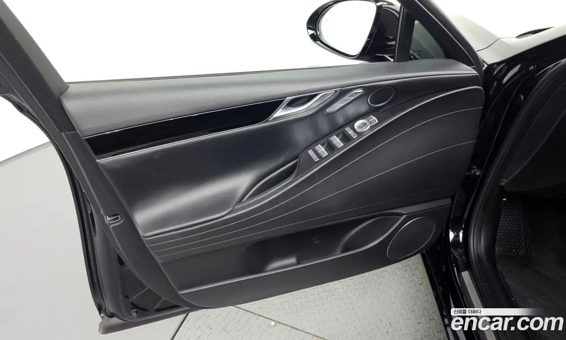 Genesis G80 2022 2.5 автомат (гидро), фото 14