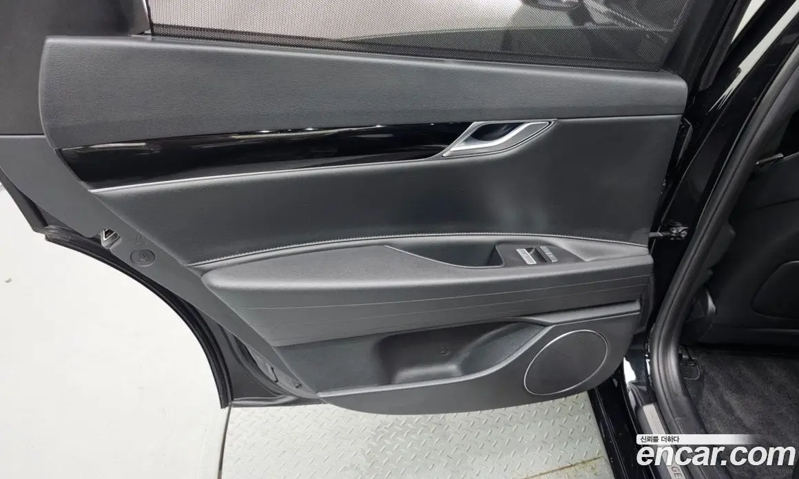 Genesis G80 2022 2.5 автомат (гидро), фото 15