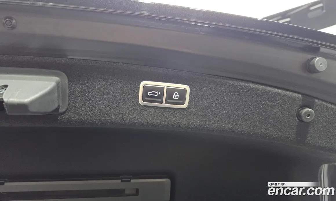 Genesis G80 2022 2.5 автомат (гидро), фото 21