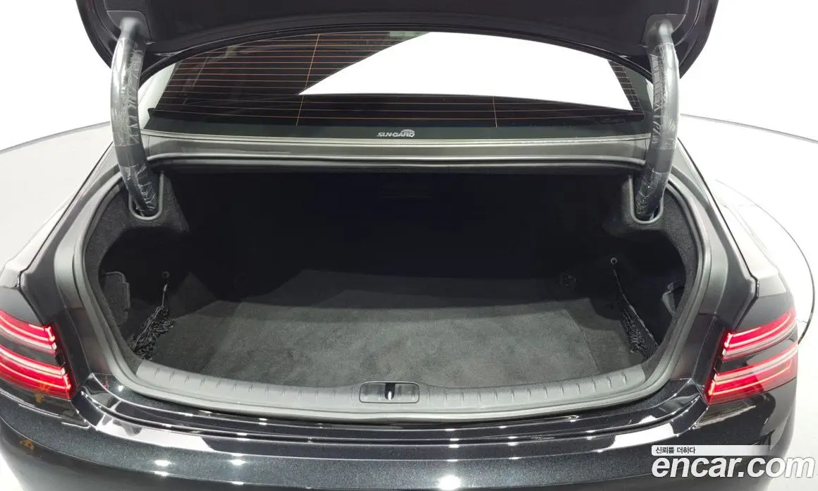 Genesis G80 2022 2.5 автомат (гидро), фото 22