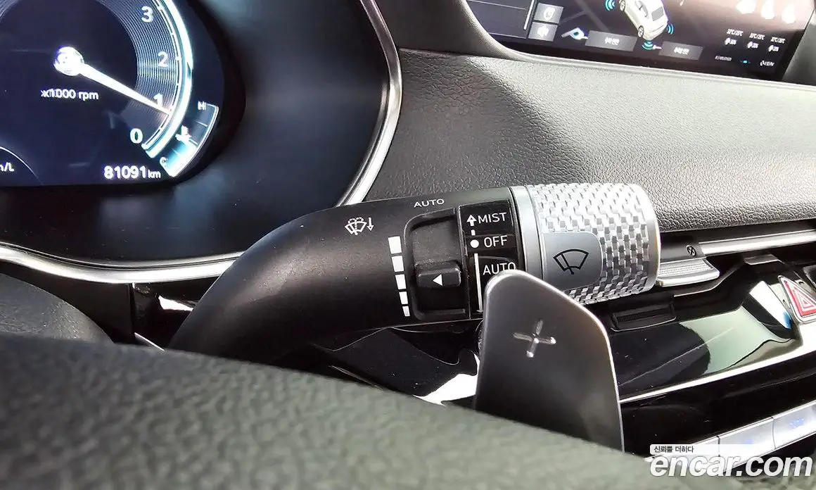 Genesis G80 2022 2.5 автомат (гидро), фото 28