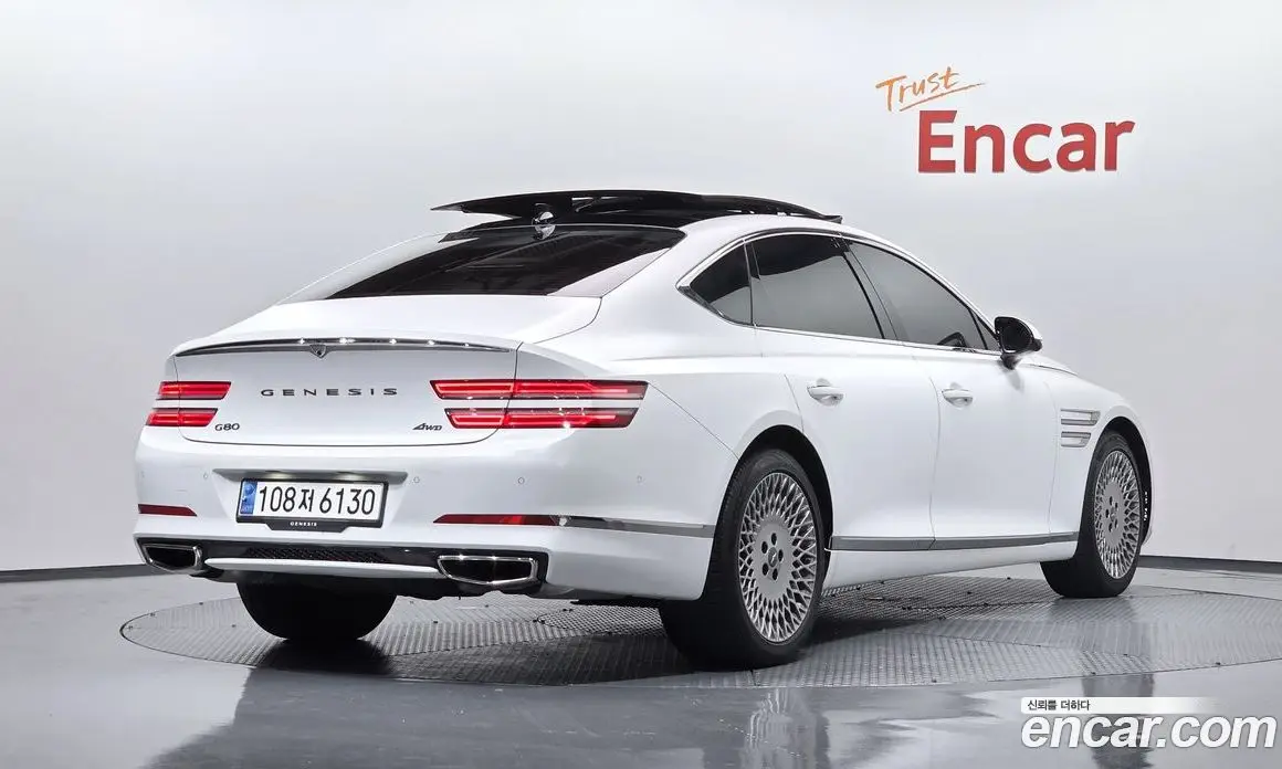 Genesis G80 2023 3.5 автомат (гидро), фото 1 Genesis G80 2023 3.5 автомат (гидро), фото 1