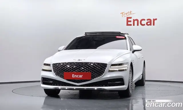 Genesis G80 2023 3.5 автомат (гидро), миниатюра 2 Genesis G80 2023 3.5 автомат (гидро), миниатюра 2