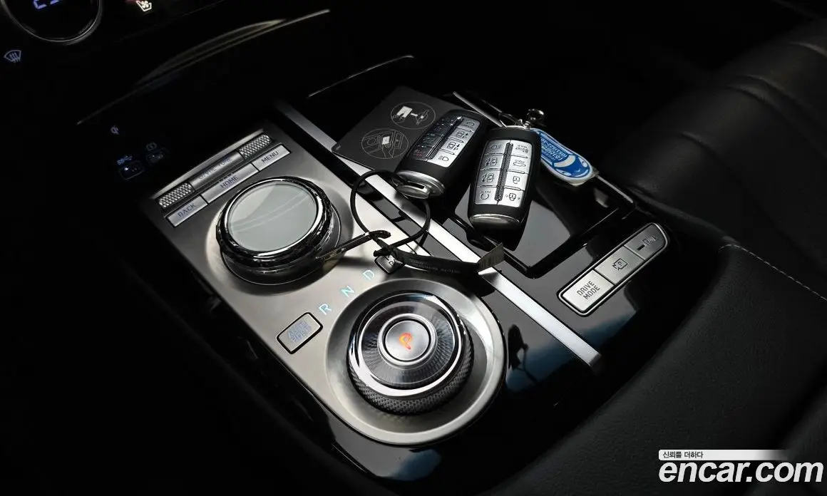 Genesis G80 2023 3.5 автомат (гидро), фото 11 Genesis G80 2023 3.5 автомат (гидро), фото 11