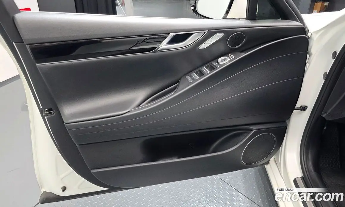 Genesis G80 2023 3.5 автомат (гидро), фото 13 Genesis G80 2023 3.5 автомат (гидро), фото 13