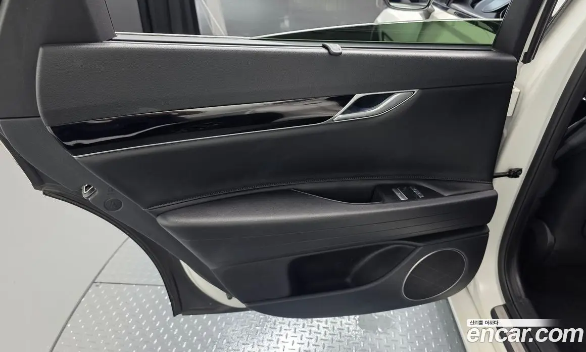 Genesis G80 2023 3.5 автомат (гидро), фото 14 Genesis G80 2023 3.5 автомат (гидро), фото 14