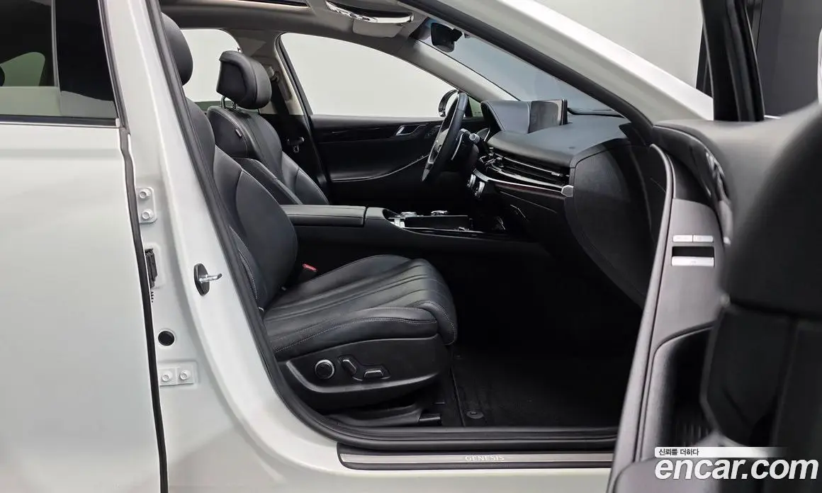 Genesis G80 2023 3.5 автомат (гидро), фото 15 Genesis G80 2023 3.5 автомат (гидро), фото 15