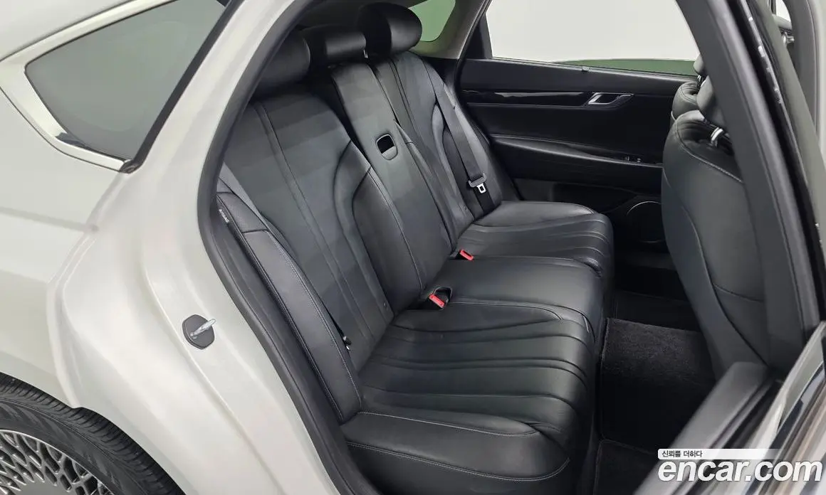 Genesis G80 2023 3.5 автомат (гидро), фото 16 Genesis G80 2023 3.5 автомат (гидро), фото 16