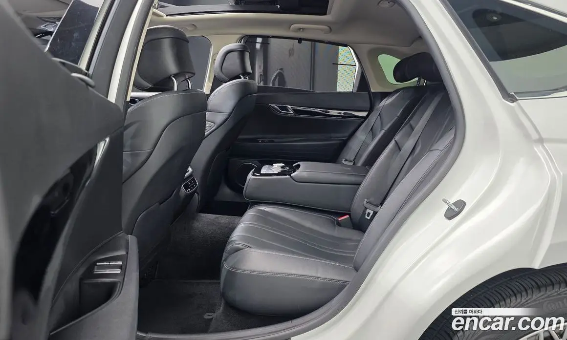 Genesis G80 2023 3.5 автомат (гидро), фото 17 Genesis G80 2023 3.5 автомат (гидро), фото 17