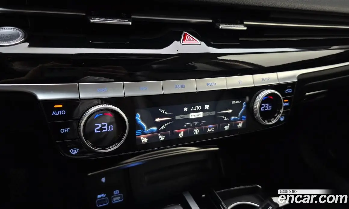 Genesis G80 2023 3.5 автомат (гидро), фото 24 Genesis G80 2023 3.5 автомат (гидро), фото 24