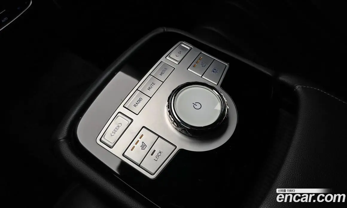 Genesis G80 2023 3.5 автомат (гидро), фото 29 Genesis G80 2023 3.5 автомат (гидро), фото 29