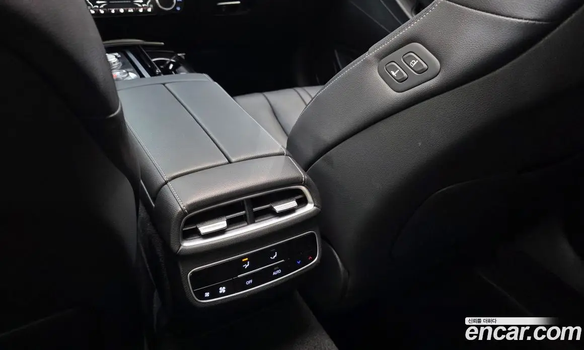 Genesis G80 2023 3.5 автомат (гидро), фото 30 Genesis G80 2023 3.5 автомат (гидро), фото 30