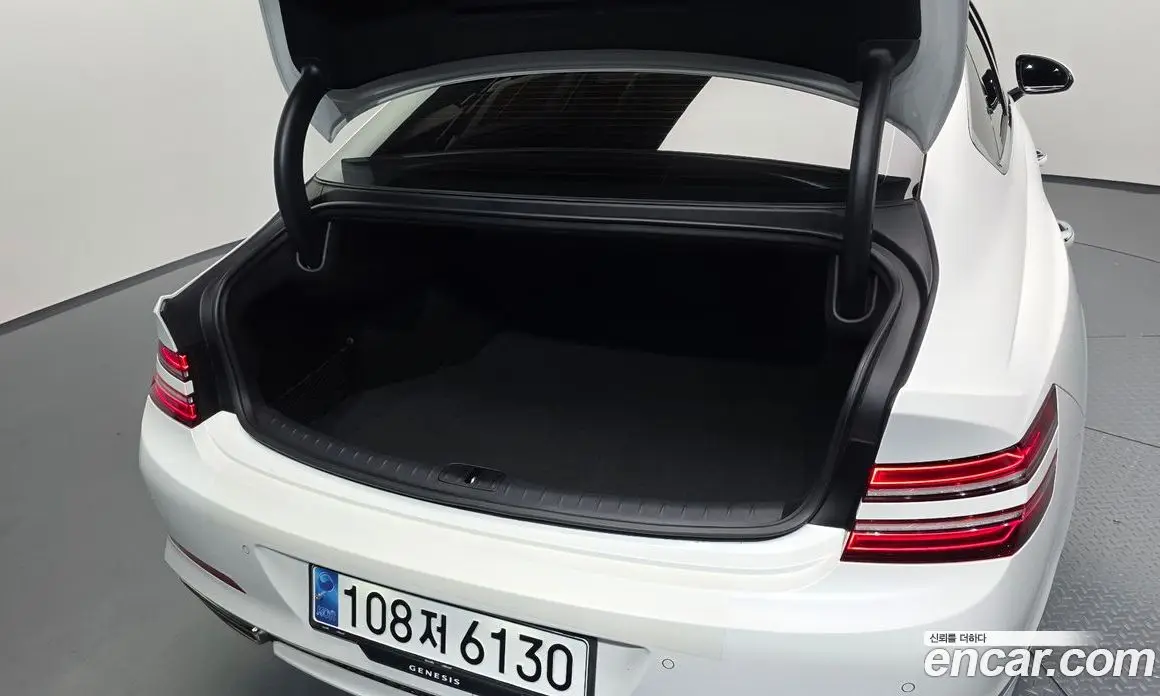 Genesis G80 2023 3.5 автомат (гидро), фото 34 Genesis G80 2023 3.5 автомат (гидро), фото 34
