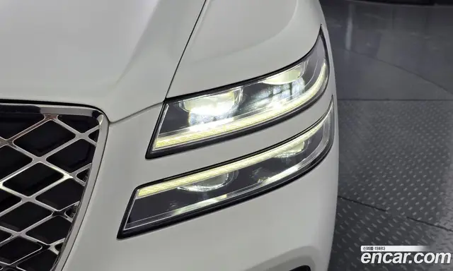 Genesis G80 2023 3.5 автомат (гидро), миниатюра 7 Genesis G80 2023 3.5 автомат (гидро), миниатюра 7