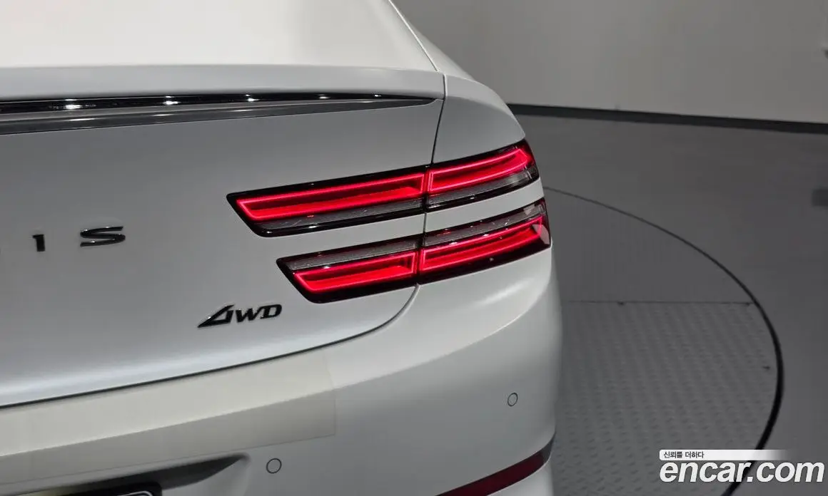 Genesis G80 2023 3.5 автомат (гидро), фото 8 Genesis G80 2023 3.5 автомат (гидро), фото 8