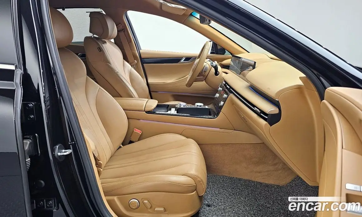Genesis G80 2024 3.5 автомат (гидро), фото 11 Genesis G80 2024 3.5 автомат (гидро), фото 11