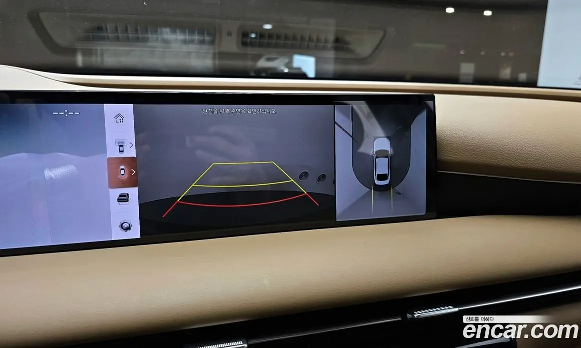 Genesis G80 2024 3.5 автомат (гидро), фото 15 Genesis G80 2024 3.5 автомат (гидро), фото 15