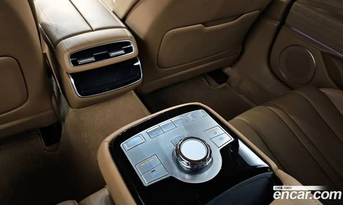 Genesis G80 2024 3.5 автомат (гидро), фото 19 Genesis G80 2024 3.5 автомат (гидро), фото 19