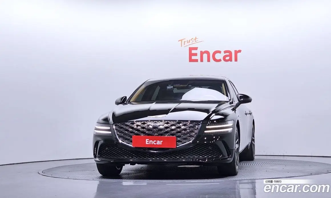 Genesis G80 2024 3.5 автомат (гидро), фото 3 Genesis G80 2024 3.5 автомат (гидро), фото 3