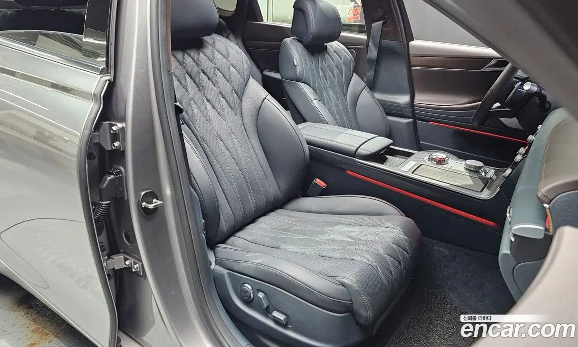 Genesis G80 2024 2.5 автомат (гидро), фото 11 Genesis G80 2024 2.5 автомат (гидро), фото 11