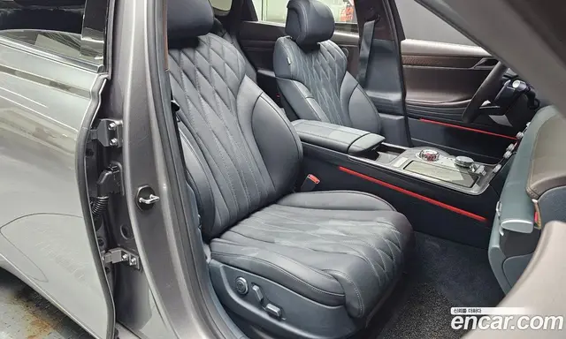 Genesis G80 2024 2.5 автомат (гидро), миниатюра 11 Genesis G80 2024 2.5 автомат (гидро), миниатюра 11