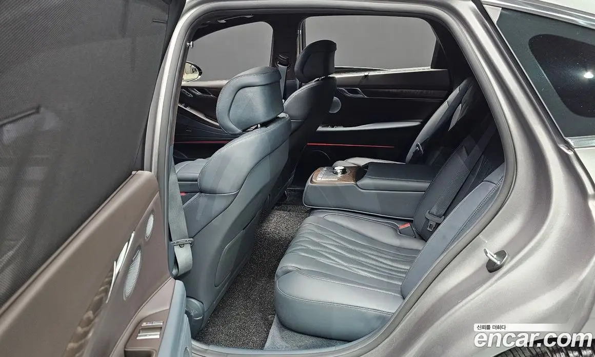 Genesis G80 2024 2.5 автомат (гидро), фото 12 Genesis G80 2024 2.5 автомат (гидро), фото 12