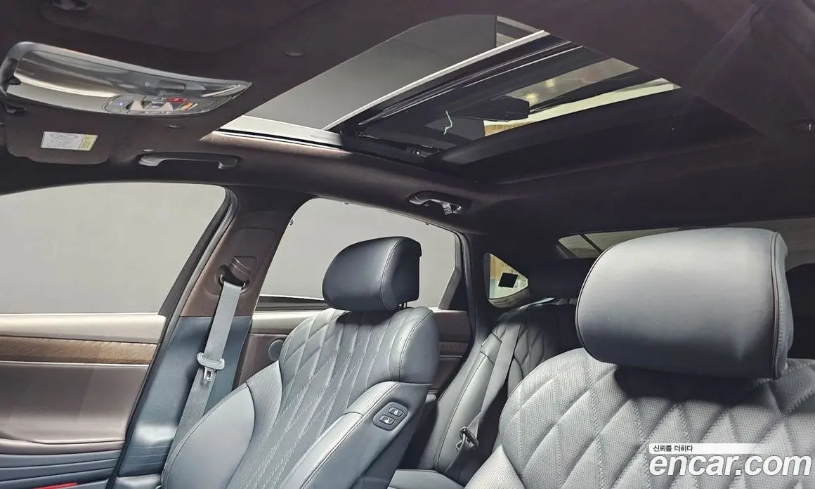 Genesis G80 2024 2.5 автомат (гидро), фото 19 Genesis G80 2024 2.5 автомат (гидро), фото 19