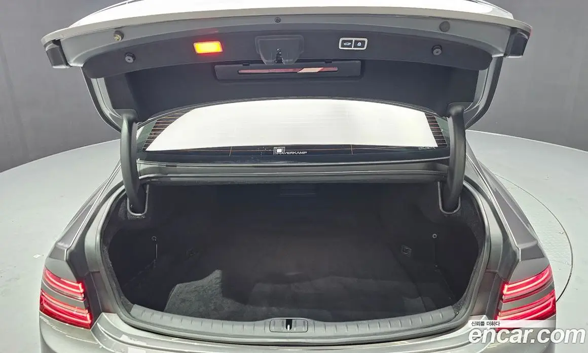 Genesis G80 2024 2.5 автомат (гидро), фото 20 Genesis G80 2024 2.5 автомат (гидро), фото 20